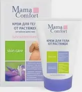 Наша мама крем д/тела д/беременных Туба 100мл от Ваша аптека