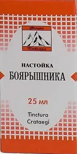 Пермфармация ГОУП
