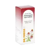 Настойка эхинацеи Флакон 50мл от Натур Продукт