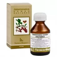 Настойка лимонника плодов Флакон 25мл от Аптека ДискомСтандарт Веерная
