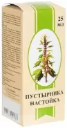 Настойка пустырника Флакон 25мл в Одинцово от Аптека Диалог Одинцово Любы Новоселовой бульвар
