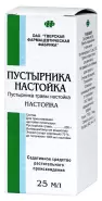 Настойка пустырника Флакон 25мл от Мозаика Соболевский пр-д