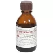 Настойка пустырника Флакон 25мл от ЛКМ-Фарма
