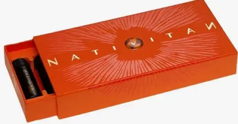 Нативитан Флакон 15мл №8 произодства Данда Фарма