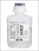 Натрия хлорид Флакон 0.9% 100мл от Дальхимфарм ОАО