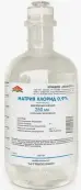 Натрия хлорид Флакон 0.9% 250мл №28 от Эском ОАО НПК