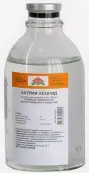 Натрия хлорид Флакон 0.9% 250мл от Эском ОАО НПК