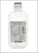 Натрия хлорид Флакон 0.9% 250мл от Проким