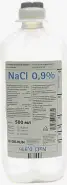 Аналог Аквамастер: Натрия хлорид