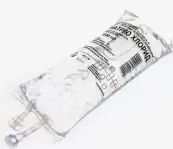 Натрия хлорид Контейнер пласт. 0.9% 1л №6 от Медсинтез Завод ООО