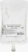 Натрия хлорид Контейнер пласт. 0.9% 400мл №21 от Красфарма ОАО