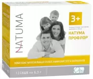 Натума Профлор Пакетики 6.5г №12 от Аптека ру Селигерская