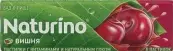 Натурино карамель с соком фруктов Упаковка 36.4г от Евросирел