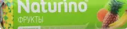 Натурино карамель с соком фруктов Упаковка 36.4г от 36,6 Аптека №1160