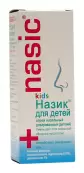 Назик д/детей Спрей назальный 50мкг+5мг/доза 10мл от Клостерфрау