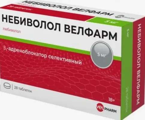 Велфарм ООО