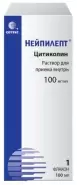 Нейпилепт Р-р д/приёма внутрь 100мг/мл 100мл в СПБ (Санкт-Петербурге) от Аптека Арония
