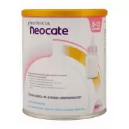 Неокейт LCP смесь на основе аминокислот сухая Банка 400г от ЗДОРОВ ру Кузьминки