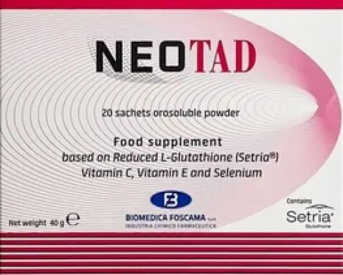 Неотад (Neotad)