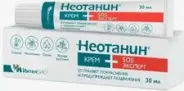 Неотанин SOS Эксперт