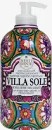 Nesti Dante Нести Данте Мыло жидкое Флакон с дозатором (Виноград из Кьянти) 500мл от Международная аптека