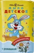 Невская косметика Детское мыло