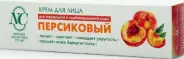 Невская косметика крем для лица Персиковый для нормальной и комбинированной кожи Туба 40мл от Аптечный Дом