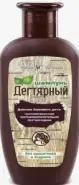 Невская косметика Шампунь дегтярный Флакон 250мл от Аптечный Дом
