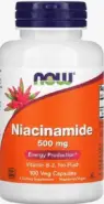 Никотинамид