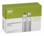 Аналог Никотиновая кислота: Никотиновая кислота для инъекций