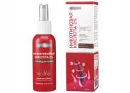 Никотиновая кислота косметическое средство для волос Comforte Спрей 2% 100мл в СПБ (Санкт-Петербурге) от Аптека Хелс