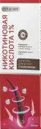 Никотиновая кислота Шампунь с кератином Comforte Флакон 1% 150мл от Аптечный Дом