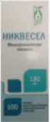 Никвесел от Фармасинтез ОАО
