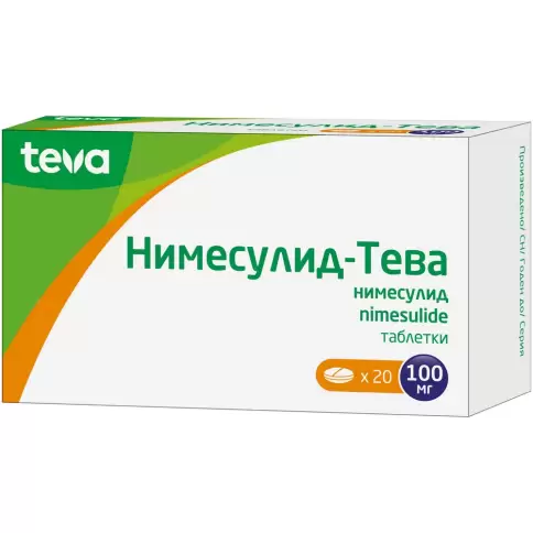 Тева