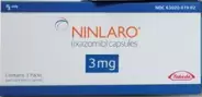 Нинларо Капсулы 3мг №3 от Аптека Дар-Лек