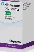 Нитизинон Капсулы 5мг №60 от ОнкоТаргет ООО