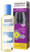 Низорал Профилактик космет.шампунь и кондиц.2-в-1 Флакон 250мл от Джонсон и Джонсон