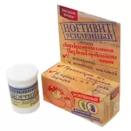 Ногтивит усиленный Крем 15г в Химках от Мозаика Химки Спартаковская