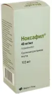 Релиназол Суспензия д/приёма внутрь 40мг/мл 105мл