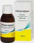 Нооклерин Флакон 20% 100мл от Экохим Инновации