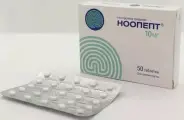 Ноопепт Таблетки 10мг №50 от Аптека Диалог Обручева