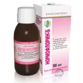 Нормофлорин-Б от Бифилюкс