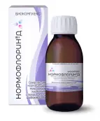 Нормофлорин-Д Флакон 250мл от Бифилюкс