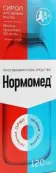 Нормомед Сироп 50мг/мл 120мл от Обнинская ХФК ЗАО