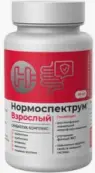 Нормоспектрум для взрослых Капсулы 400мг №30 от Артлайф ООО