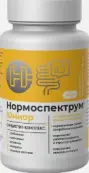 Нормоспектрум Юниор Капсулы 600мг №30 от Артлайф Флора ООО