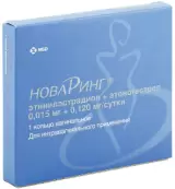 НоваРинг от Органон