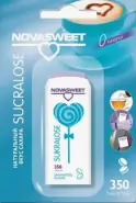 Новасвит сукралоза