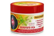 Новые Тайны Золотого Уса боль в суставах/отложение солей Крем-снадобье 300мл в Люберцах от ЗДРАВСИТИ Люберцы пункт выдачи в Планета Здоровья Октябрьский пр-кт д 146