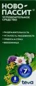 Ново-пассит Флакон 100мл от Ивакс Фармасьютикалс